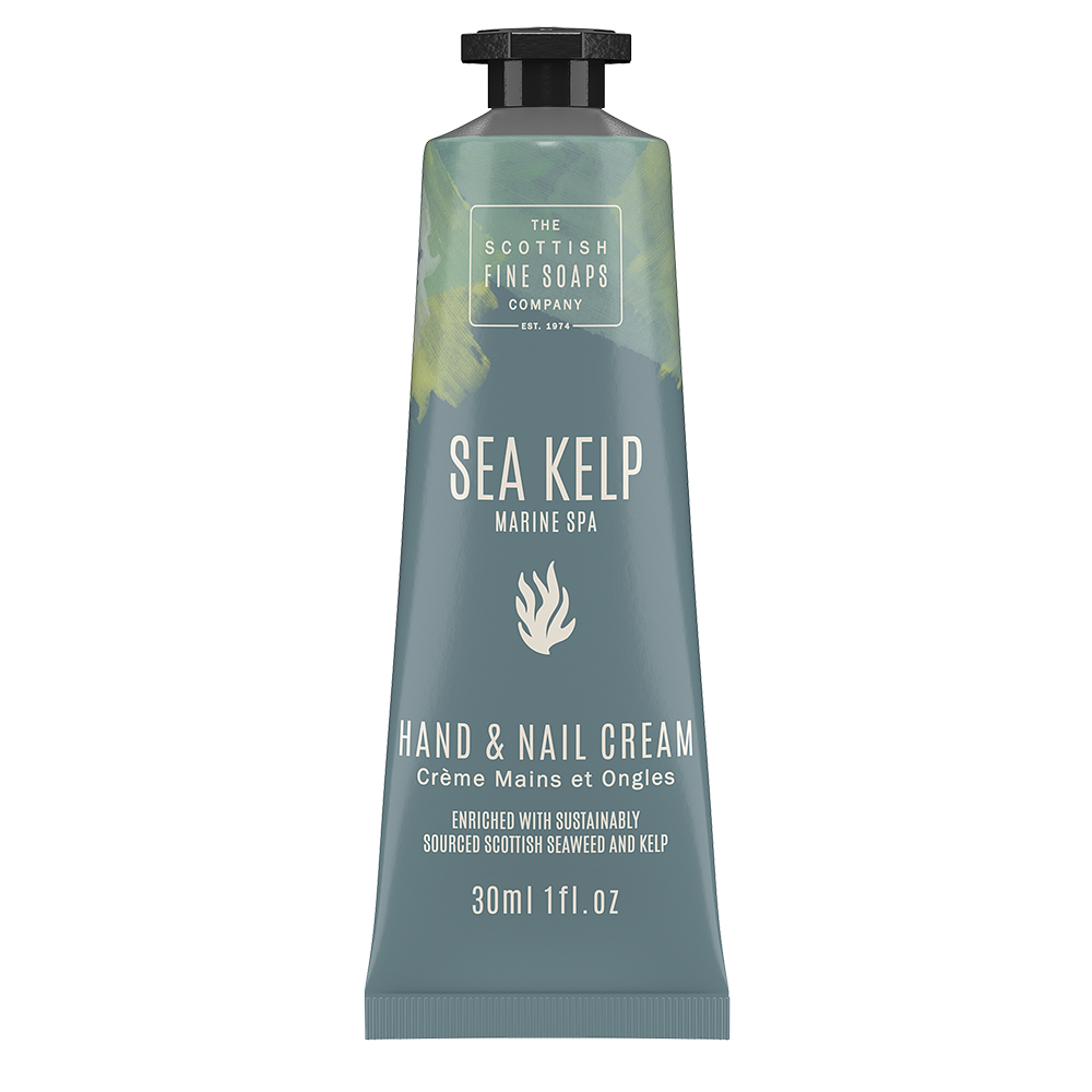 Sea Kelp Marine Spa 30ml Hand & Nail Cream