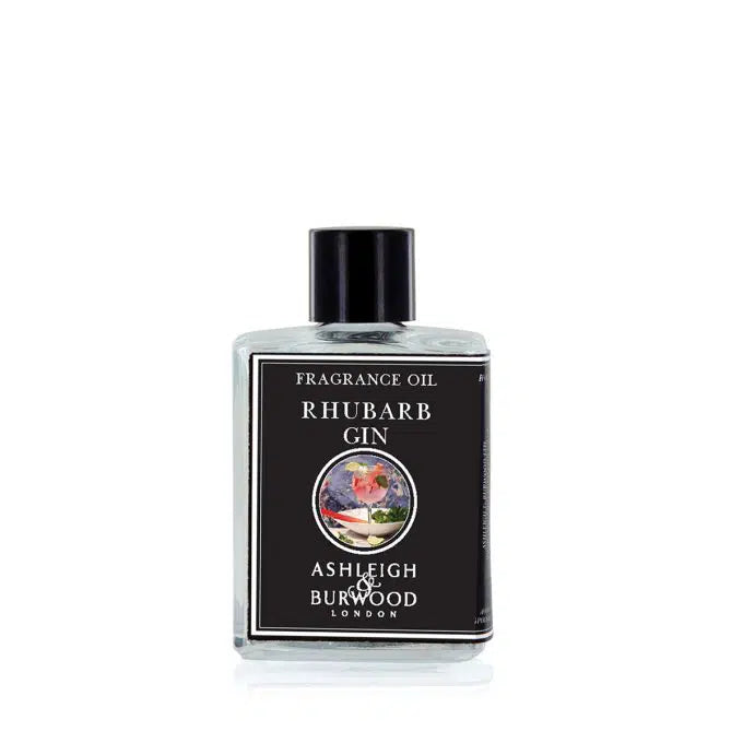 Rhubarb Gin Fragrance Oil - Coorie Doon