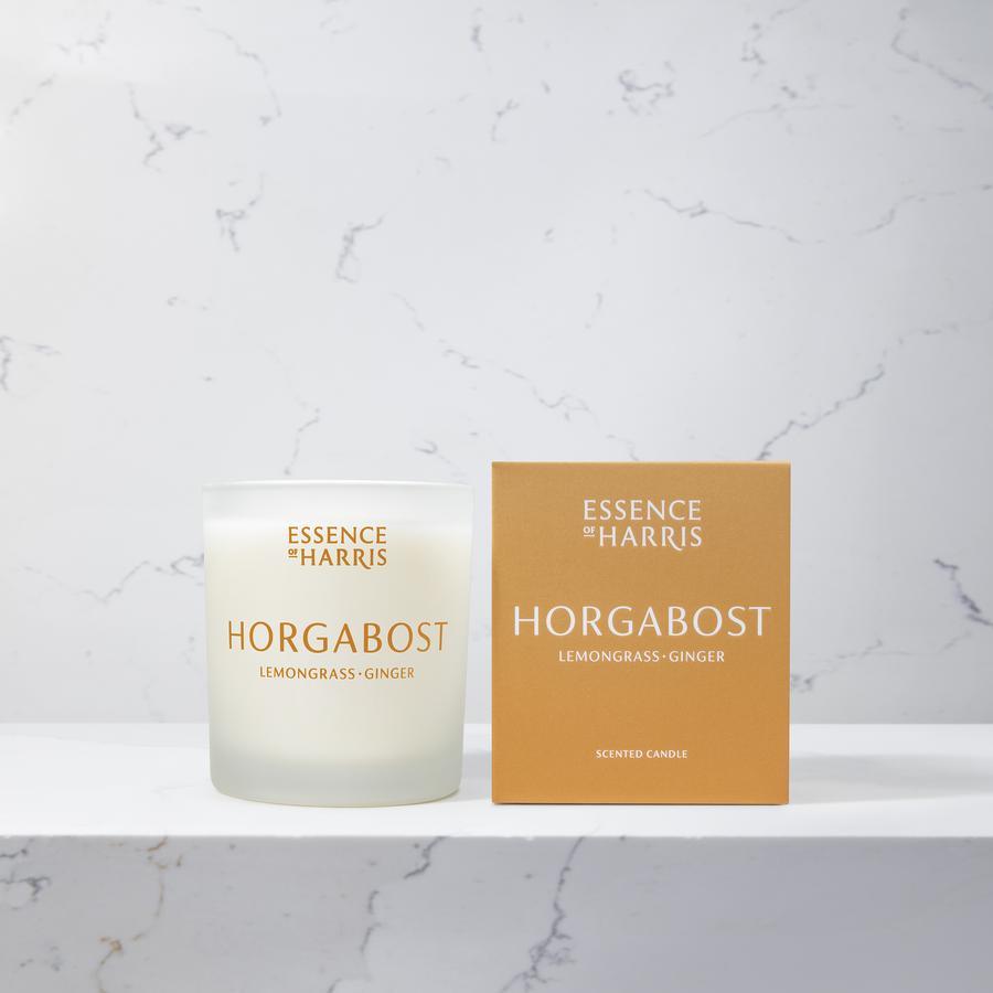 Essence of Harris - Horgabost Candle - Coorie Doon