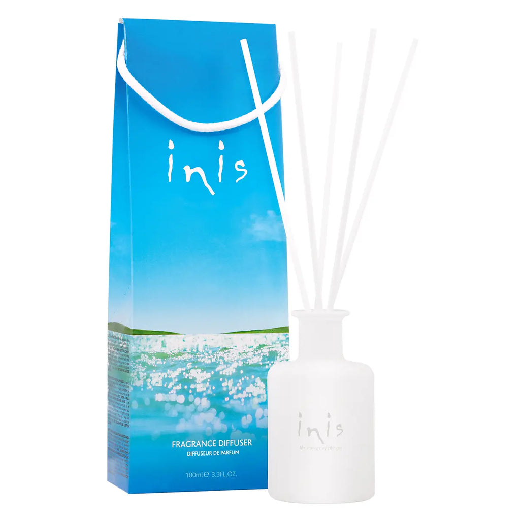 Inis Fragrance Diffuser - Coorie Doon