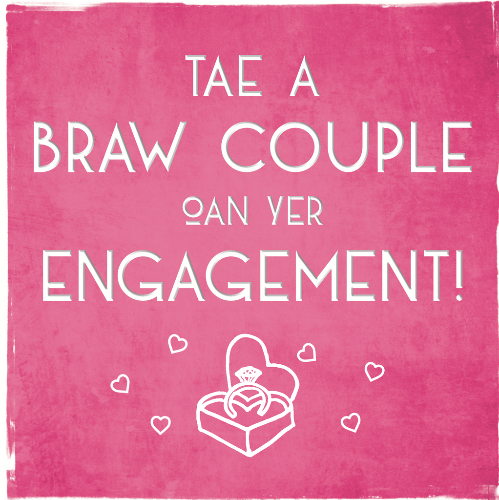 Card: Engagement