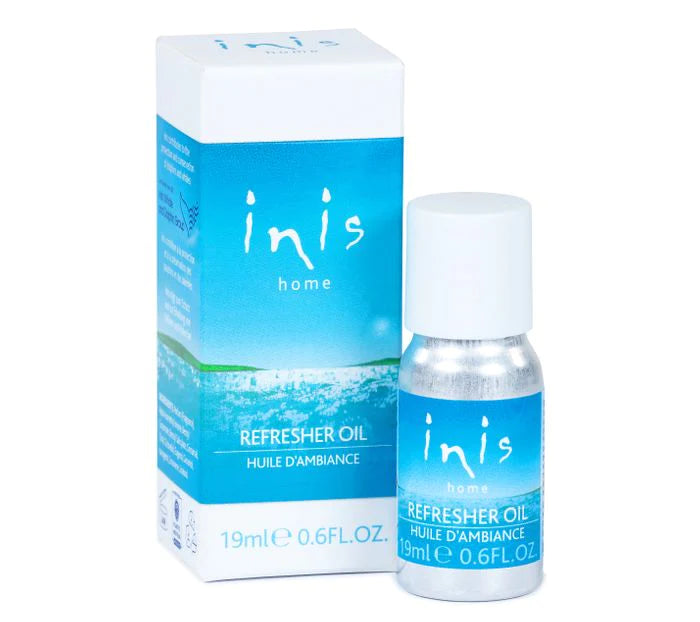 Inis Refresher Oil - 19ml