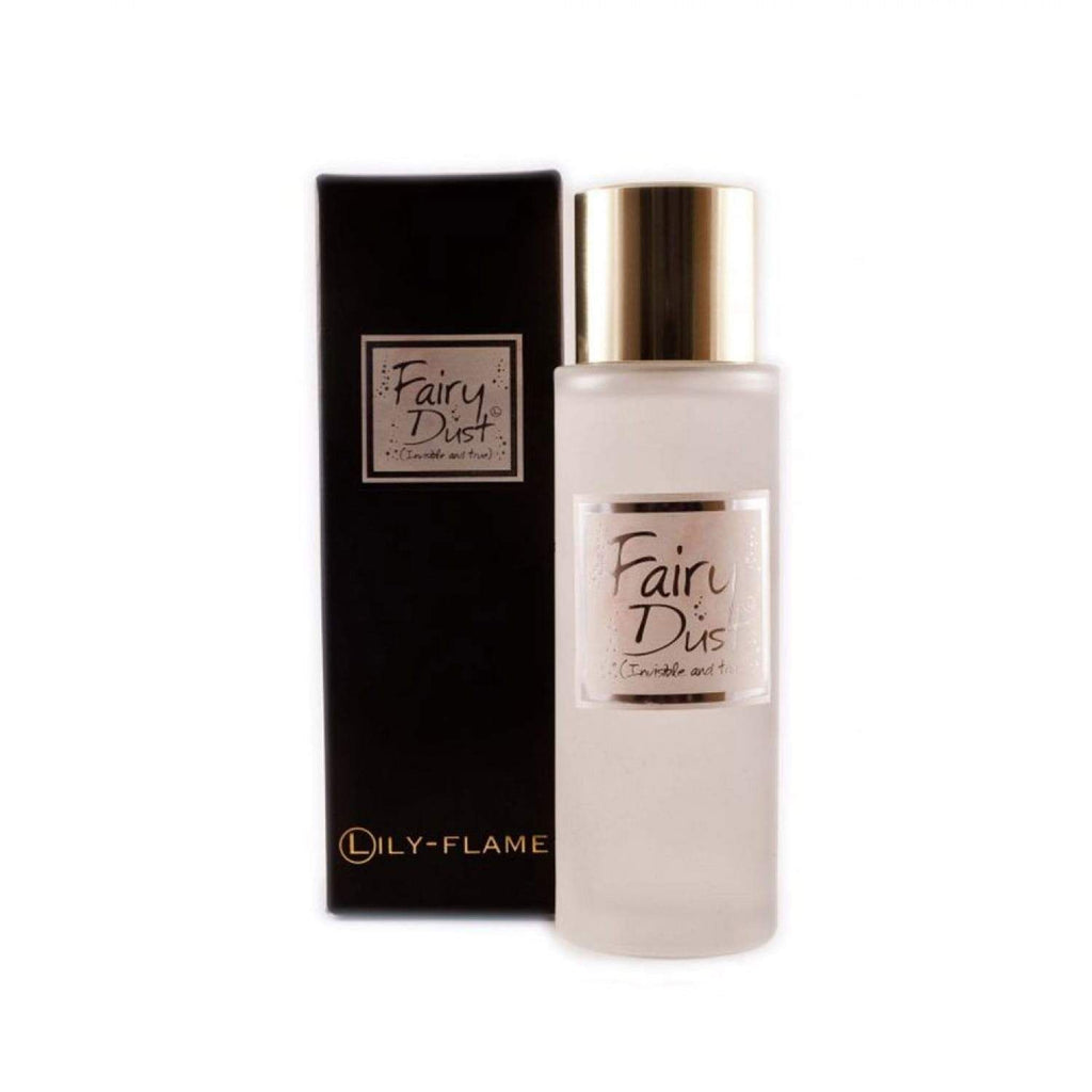 Lily-Flame Fairy Dust Room Mist - Coorie Doon