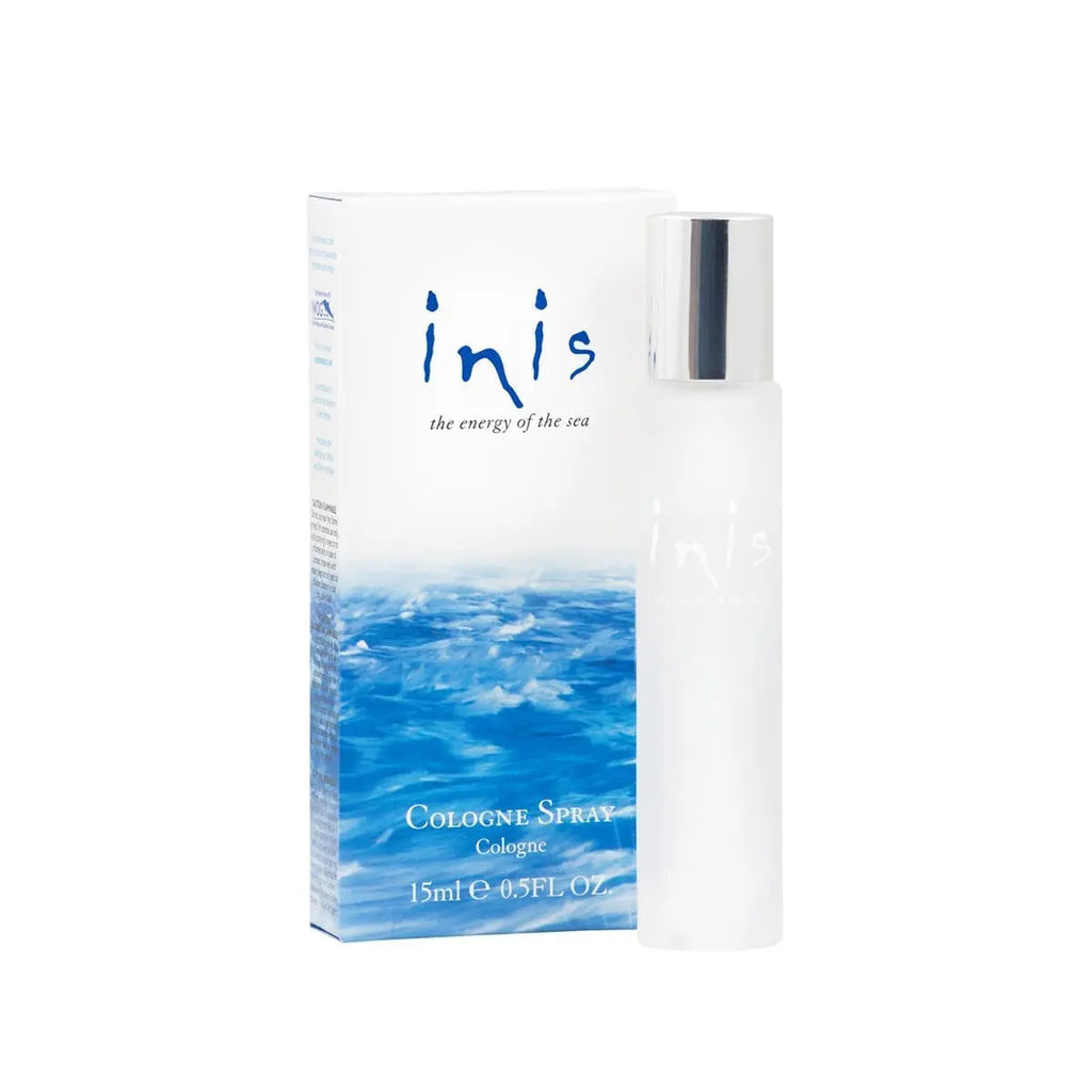 Inis Travel Size Spray - 15ml - Coorie Doon