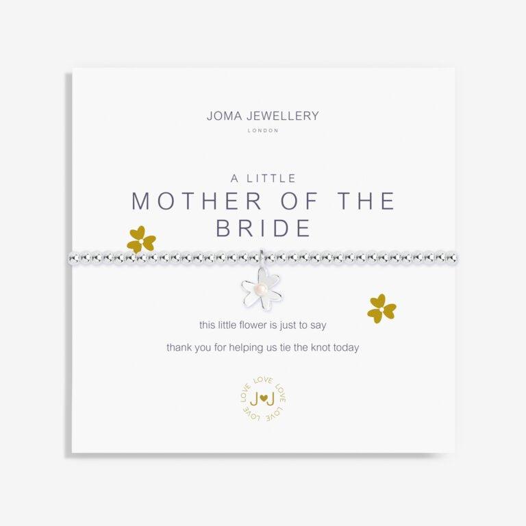 Joma Jewellery A Little Mother of the Bride - Coorie Doon