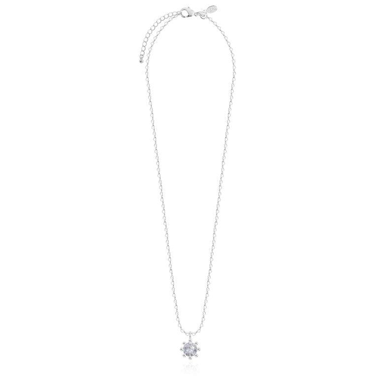Joma Jewellery Special Day Sentiment Set - Maid of Honour - Coorie Doon