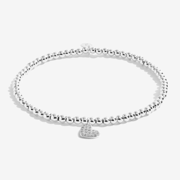 Joma Jewellery A Little Enchanting Eighteen Bracelet - Coorie Doon