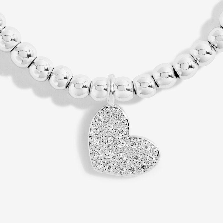 Joma Jewellery A Little Enchanting Eighteen Bracelet - Coorie Doon