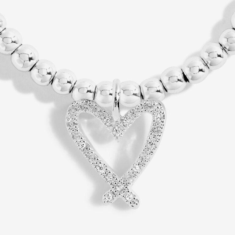 Joma Jewellery A Little Twinking Twenty One Bracelet - Coorie Doon