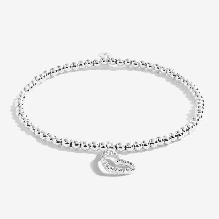 Joma Jewellery A Little Fabulous Forty Bracelet - Coorie Doon