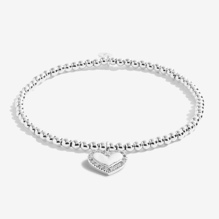 Joma Jewellery A Little Super Sixty Bracelet - Coorie Doon