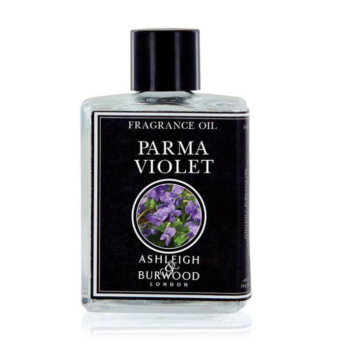 Parma Violet Fragrance Oil - Coorie Doon