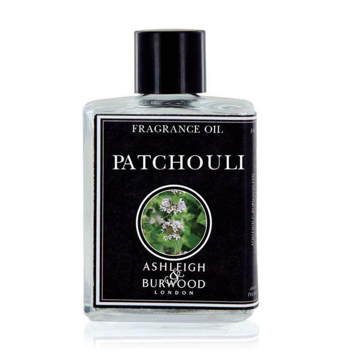 Patchouli Fragrance Oil - Coorie Doon