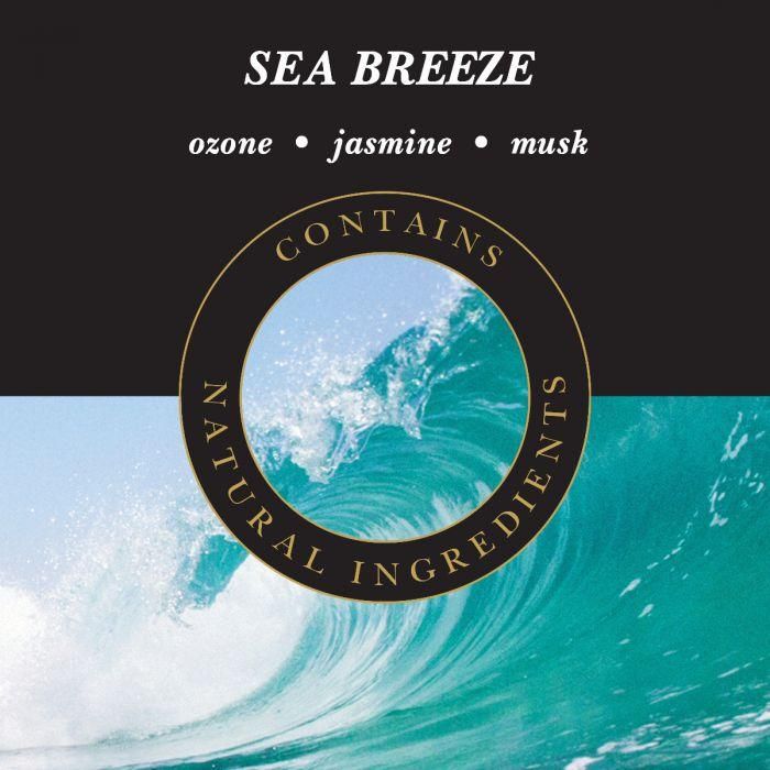 Sea Breeze Fragrance Oil - Coorie Doon