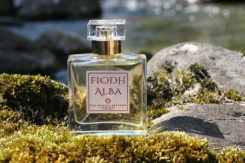 The Moffat Perfume Company - Fiodh Alba