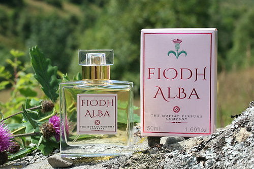The Moffat Perfume Company - Fiodh Alba