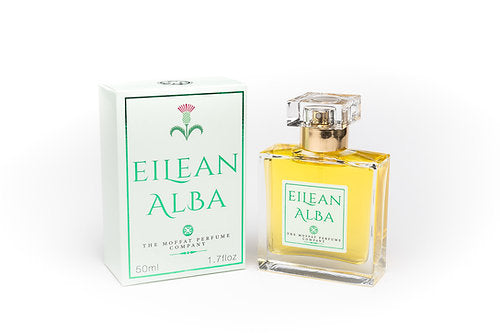 The Moffat Perfume Company - Eilean Alba