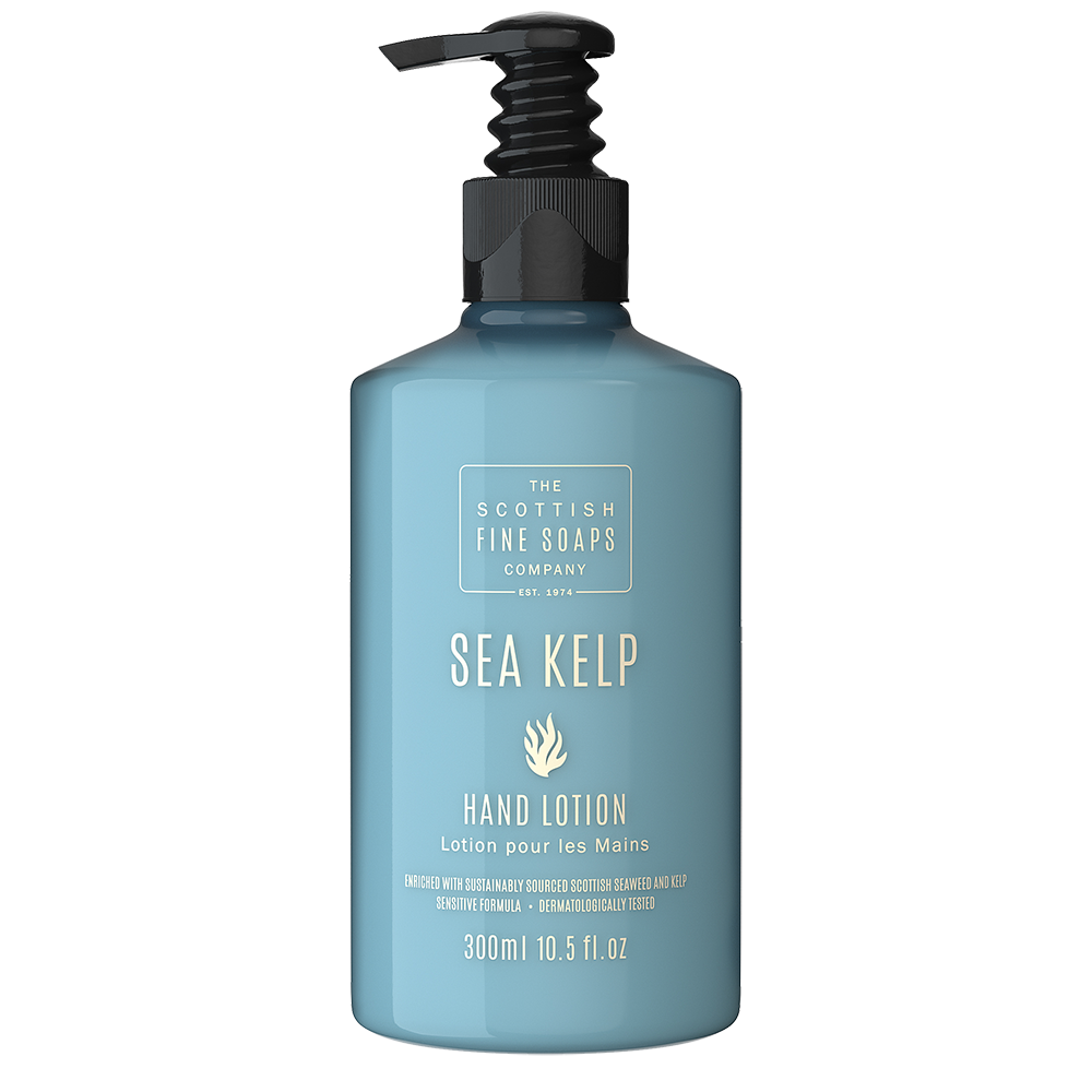 Sea Kelp - Marine Spa Hand Lotion