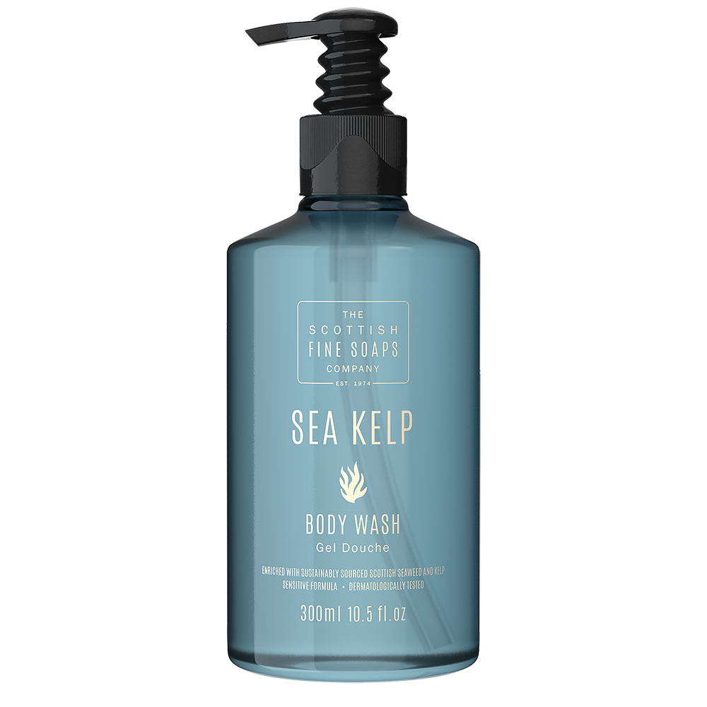 Sea Kelp - Marine Spa Body Wash