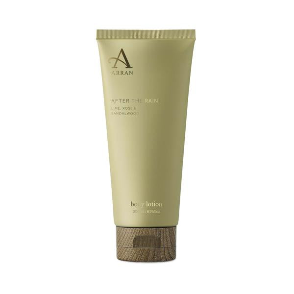 Arran - After the Rain Body Duo Gift