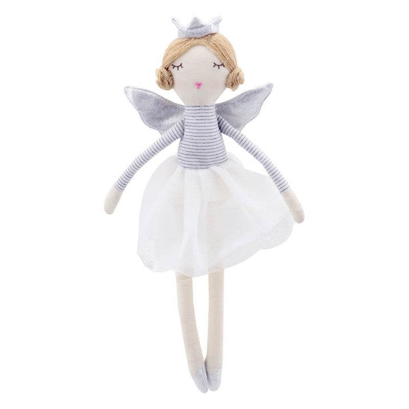 Wilberry Dolls - Fairy with Blonde Hair