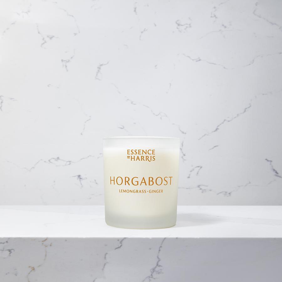 Essence of Harris - Horgabost Candle - Coorie Doon