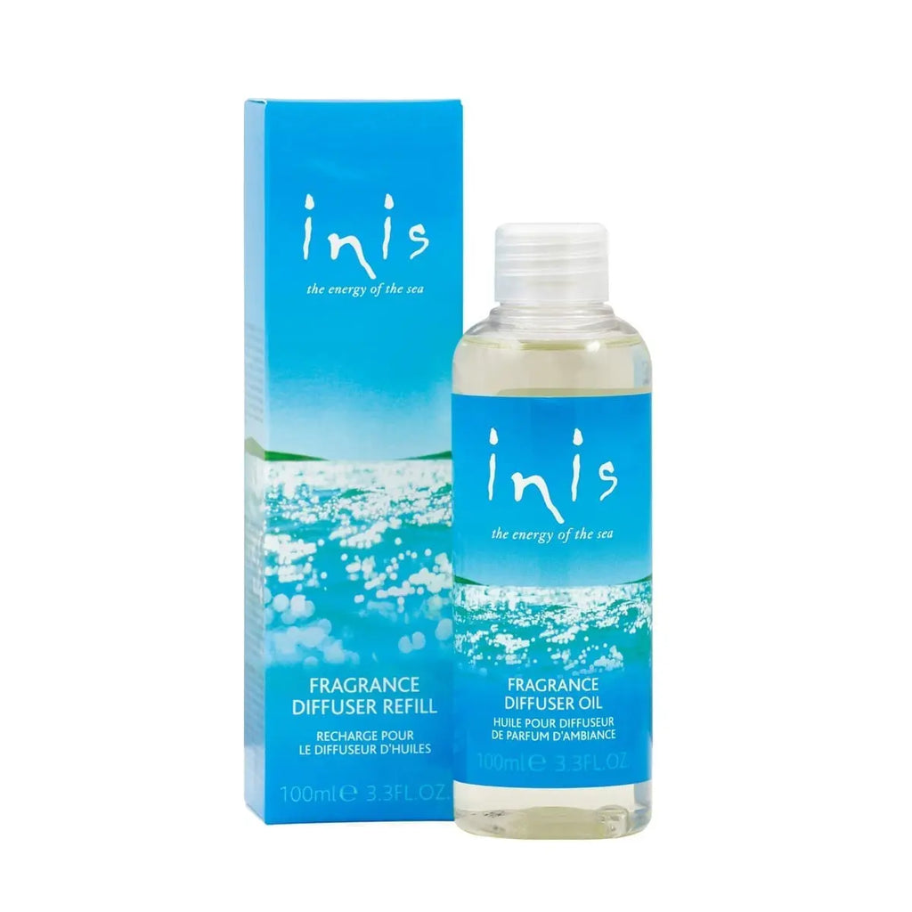 Inis Fragrance Diffuser Refill - Coorie Doon