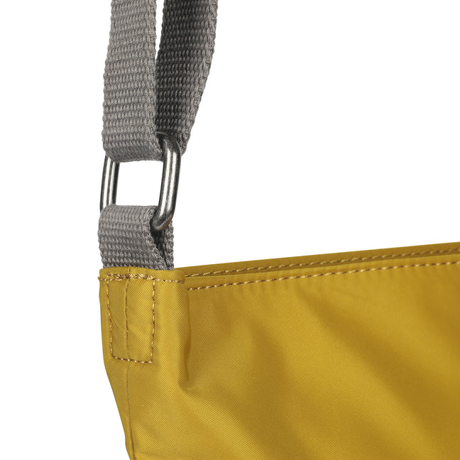 Roka Kennington B Medium Crossbody Bag Sustainable - Corn