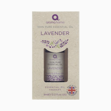 Lavender 100% Pure Essential Oil - Coorie Doon