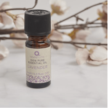 Lavender 100% Pure Essential Oil - Coorie Doon