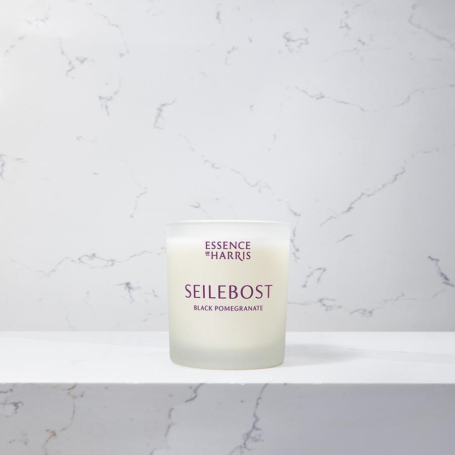 Essence of Harris - Seilebost Candle - Coorie Doon