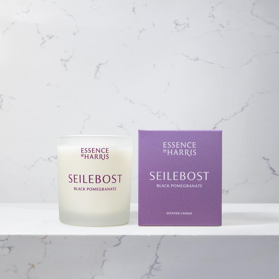 Essence of Harris - Seilebost Candle - Coorie Doon