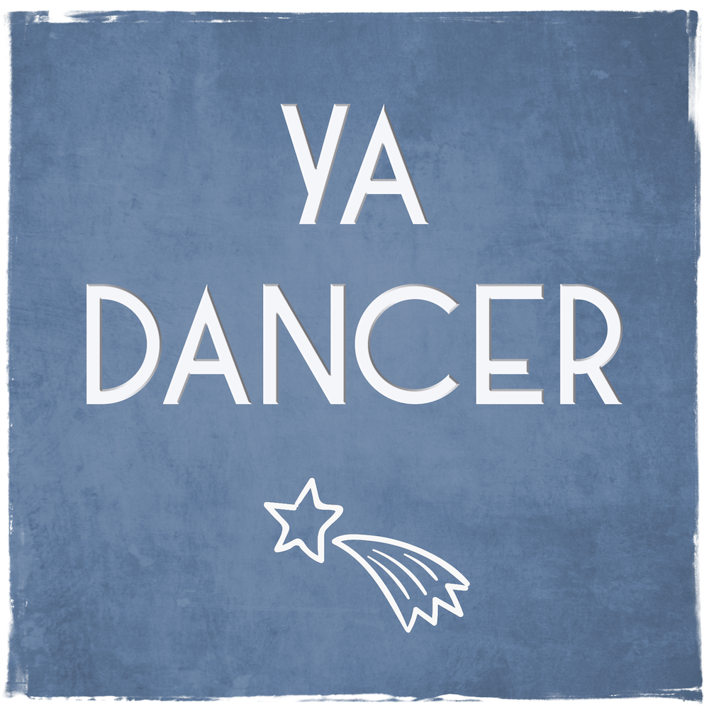Card:  Ya Dancer